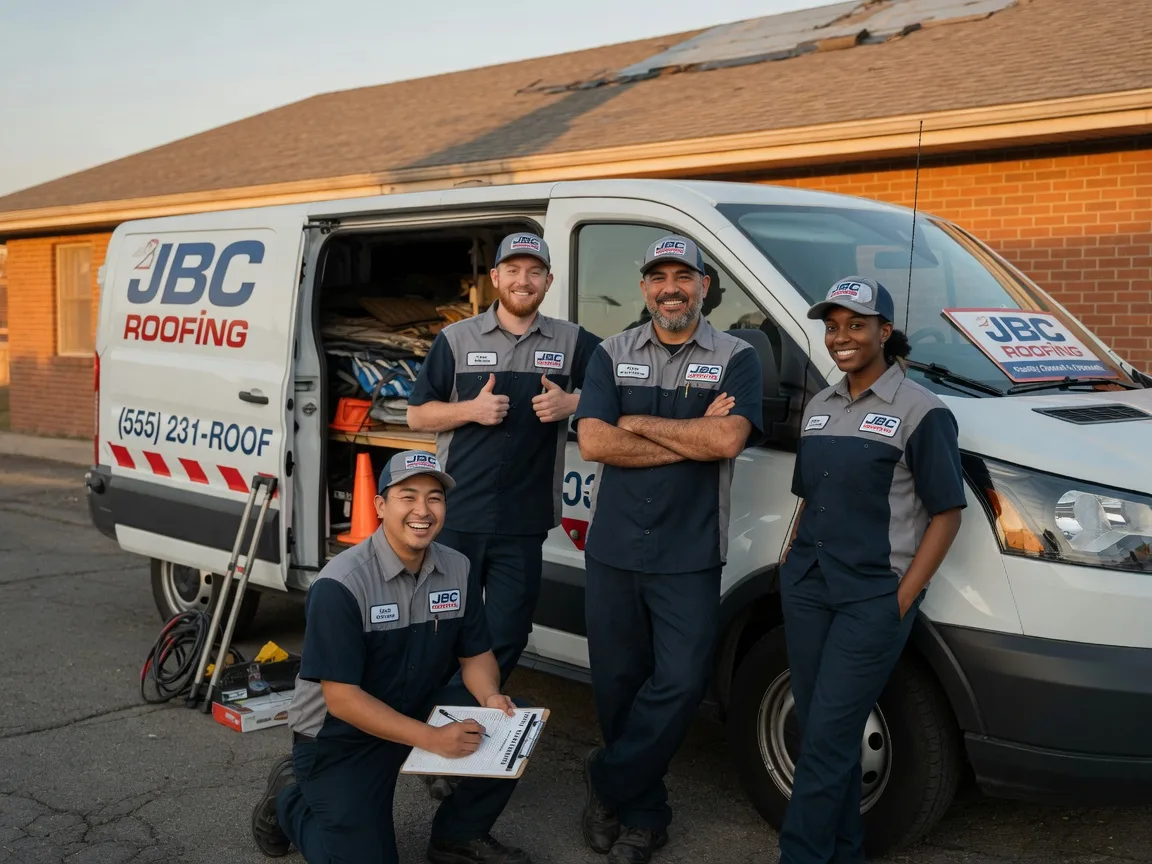 Roof Replacement company in Creighton, NE