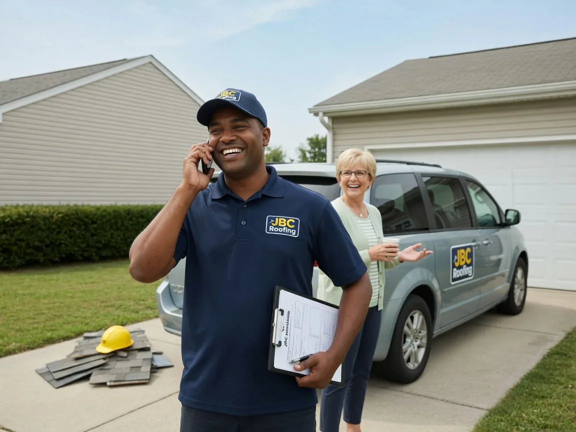 Roof Replacement Creighton, NE FAQs